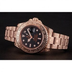 Superclone Rolex Submariner 41mm Black Dial 1454086 - Image 4