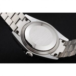 Superclone Rolex Day-Date 36mm White Dial REP016824 - Image 8