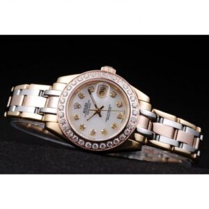 Rolex Datejust 28mm White Dial RL42 - Image 7