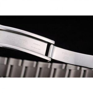 Superclone Rolex Explorer 39mm Black Dial 42002 - Image 11