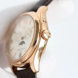 Replica Patek Philippe Complications 5146R 001 39mm Mens - Image 5