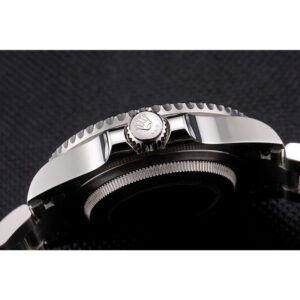 Superclone Rolex Submariner 41mm Silver Dial PR16233S - Image 6
