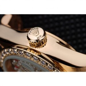 Rolex Datejust 28mm Silver Dial RL40 - Image 7