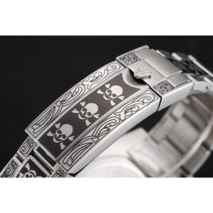 Superclone Rolex Submariner 41mm Blue Dial 1454091 - Image 8