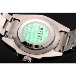 Rolex Submariner 40mm White Dial 1453863 - Image 6