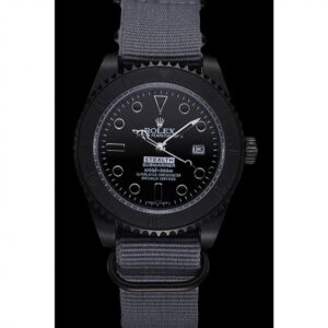 Rolex Submariner 39mm Black Dial 621996 - Image 2