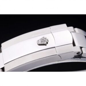 Rolex Datejust 36mm Silver Dial 7468 - Image 6