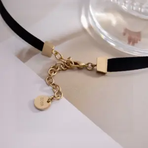 Replica Dior Toile de Jouy Soleil necklace Sunflower pendant with natural pearls - Image 5
