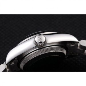 Rolex Explorer 26mm Black Dial 98089 - Image 7