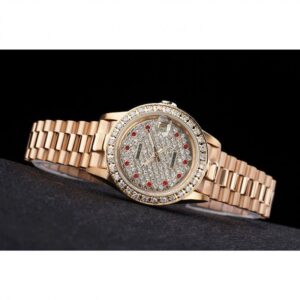 Rolex Datejust 28mm Silver Dial RL40 - Image 5