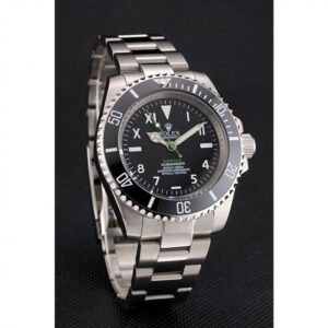 Rolex Submariner 41mm Black Dial PR16233NBB - Image 3