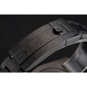 Superclone Rolex Submariner 41mm Blue Dial 1454084 - Image 8
