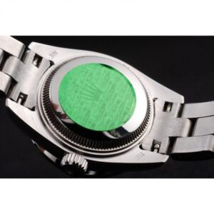 Rolex Explorer 26mm Black Dial 98089 - Image 8