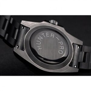 Superclone Rolex GMT-Master II 39mm Black Dial REP016828 - Image 8