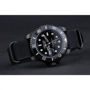 Rolex Submariner 40mm Black Dial 622006 - Image 4