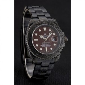 Rolex Submariner 41mm Brown Dial 1454075 - Image 3